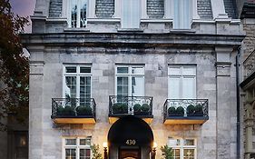 Hotel St-Thomas